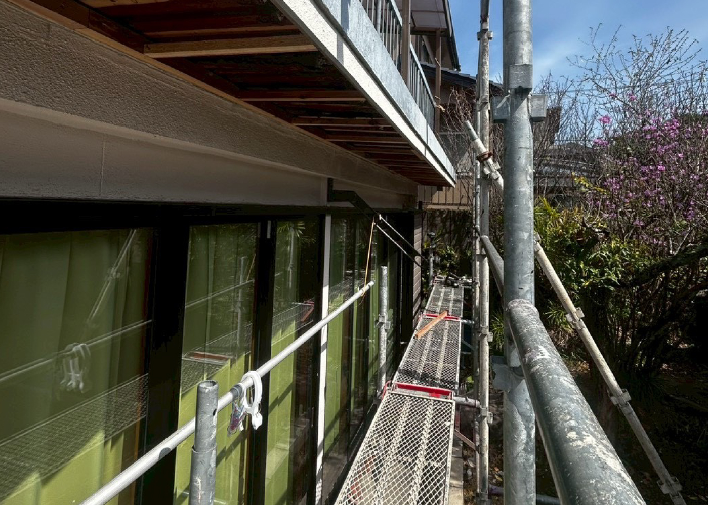 総合リフォーム